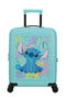 American Tourister Dashpop Disney Spinner Expandable TSA Disney 55cm  Stitch Flower American Tourister Dashpop Disney Spinner Expandable TSA Disney 55cm  Stitch Flower