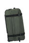 American Tourister Urban Track Duffle with Wheels M  Dark Khaki American Tourister Urban Track Duffle with Wheels M  Dark Khaki
