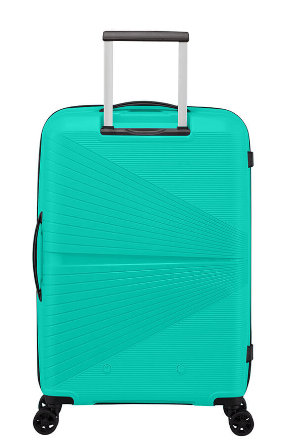 American Tourister Airconic Spinner 67 / 24 Tsa 67 cm  Aqua Green American Tourister Airconic Spinner 67 / 24 Tsa 67 cm  Aqua Green
