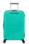 American Tourister Airconic Spinner 67 / 24 Tsa 67 cm  Aqua Green American Tourister Airconic Spinner 67 / 24 Tsa 67 cm  Aqua Green