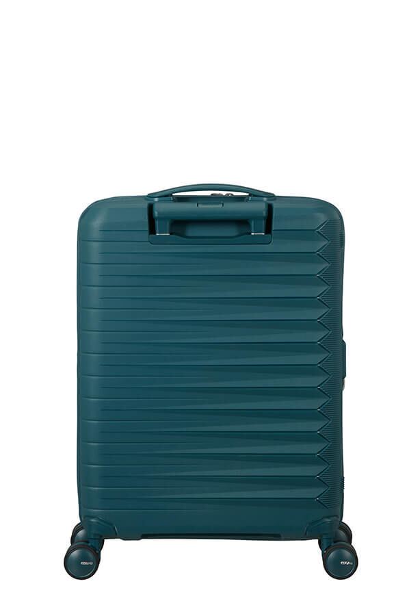 FastForward Maleta Spinner (4 ruedas)