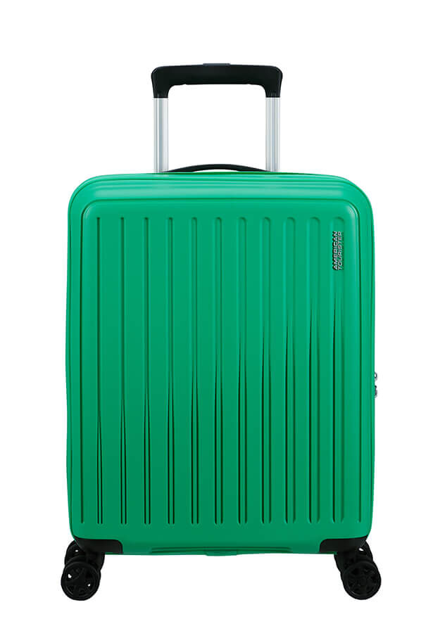 American Tourister Rejoy Spinner 55/20 Tsa 55cm  Jade Green