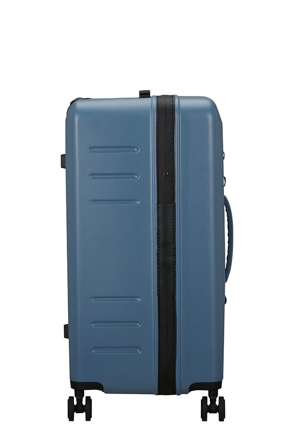 American Tourister Trailon Trunk 73cm  Coronet Blue