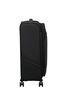 American Tourister SummerRide Spinner M EXP TSA SP 69cm  Negro