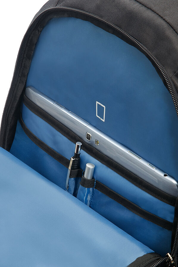 American Tourister At Work bolsa para port&aacute;til  43.9cm/17.3inch Negro