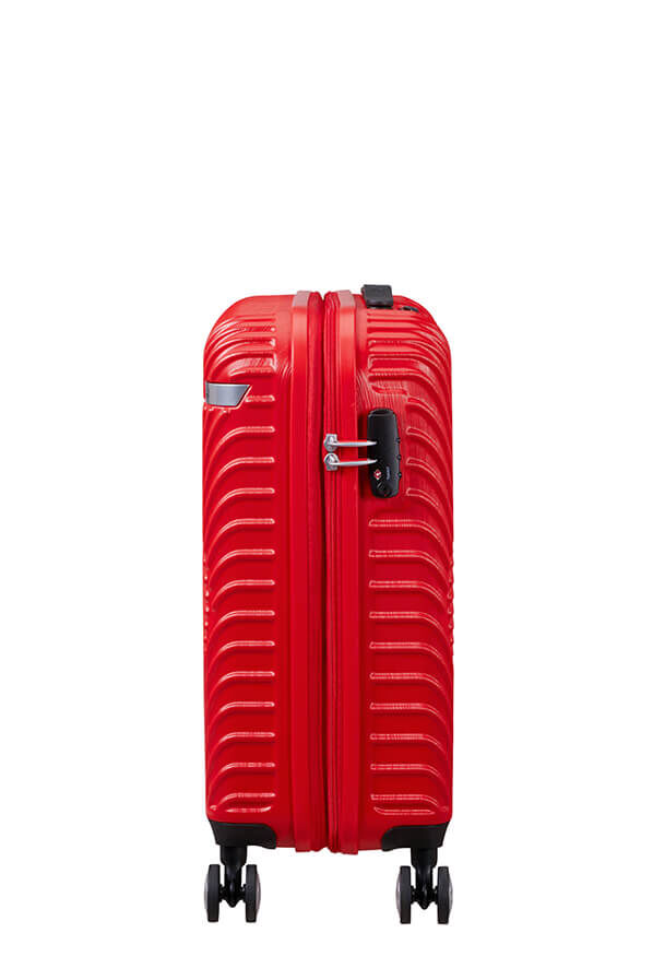 American Tourister Mickey Clouds Spinner 55/20 Exp. TSA 55cm  Mickey Classic Red American Tourister Mickey Clouds Spinner 55/20 Exp. TSA 55cm  Mickey Classic Red