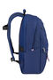 American Tourister Upbeat Lapt Backpack Zip 15.6' M  Navy American Tourister Upbeat Lapt Backpack Zip 15.6' M  Navy