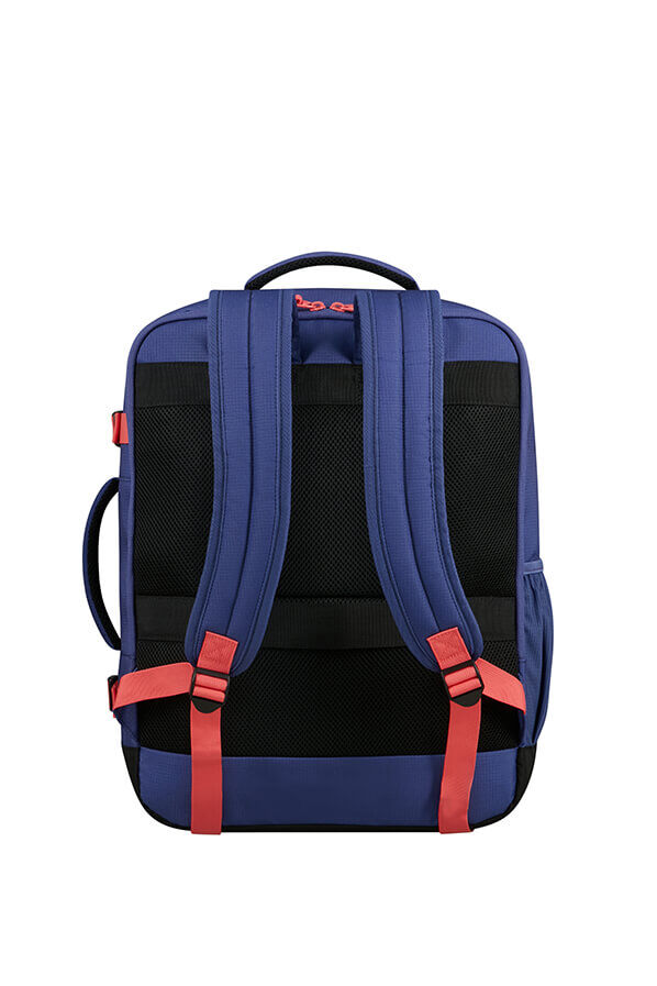 American Tourister Take2cabin Casual Backpack M  Dusk Purple/Sunset Coral American Tourister Take2cabin Casual Backpack M  Dusk Purple/Sunset Coral