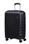 American Tourister Speedstar Spinner 67/24 Exp Tsa  Negro