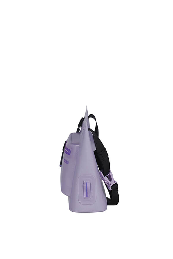 Colourdry Bolso M | American Tourister Colourdry Shoulder Bag M  Fresh Lilac