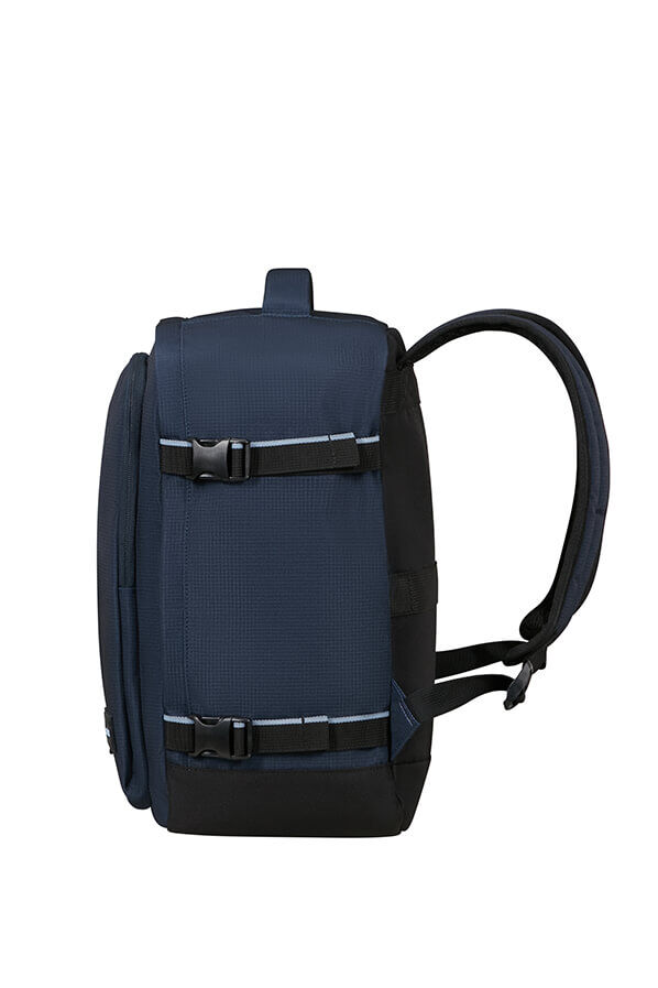 American Tourister Take2cabin Casual Backpack S  Dark Navy American Tourister Take2cabin Casual Backpack S  Dark Navy