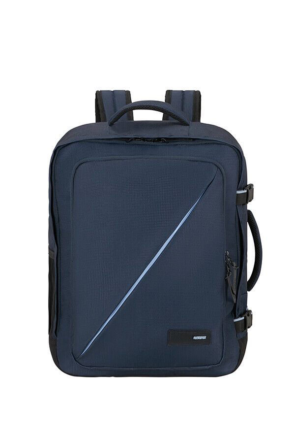 American Tourister Take2cabin Casual Backpack M  Dark Navy American Tourister Take2cabin Casual Backpack M  Dark Navy