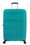 American Tourister Linex Spinner 76cm  Blue Ocean