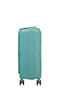 American Tourister Airconic Spinner Frontloader 15.6' 55cm  Dusty Turquoise American Tourister Airconic Spinner Frontloader 15.6' 55cm  Dusty Turquoise