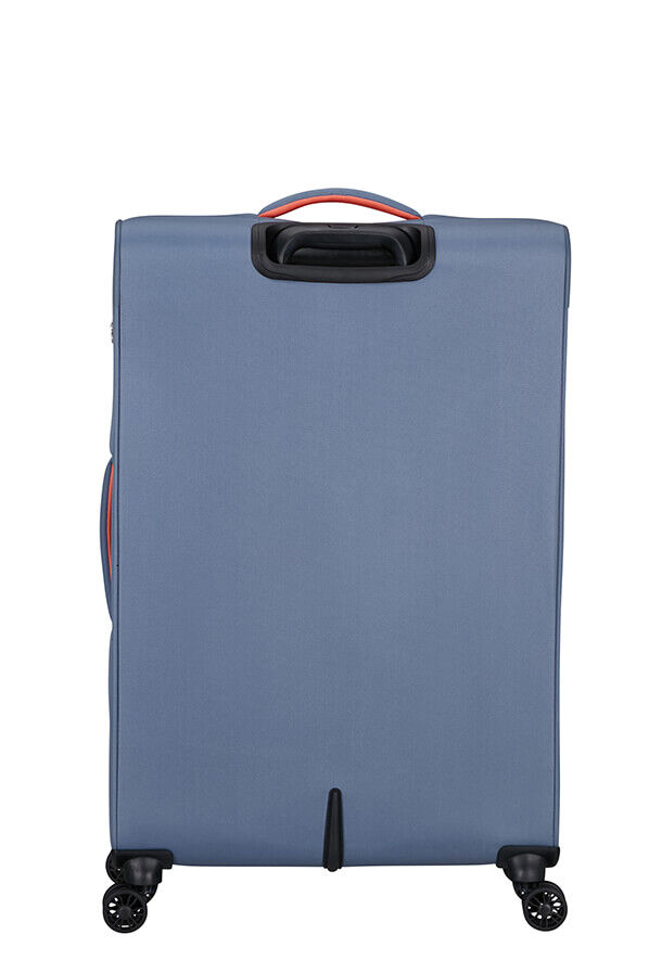 American Tourister Cloudrider Spinner EXP TSA L  Stone Blue