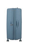 American Tourister FastForward Spinner 83/31 TSA EXP 83cm  Steel Blue American Tourister FastForward Spinner 83/31 TSA EXP 83cm  Steel Blue