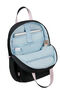 American Tourister Puffypop Laptop Backpack 15.6' M  Negro
