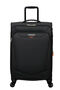 American Tourister SummerRide Spinner M EXP TSA SP 69cm  Negro