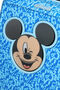 American Tourister Funlight Disney Spinner Disney 55cm  Mickey Lenticular Blue