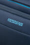 American Tourister At Work Mochila para port&aacute;til  33.8-35.8cm/13.3-14.1inch Midnight Navy