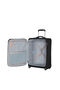 American Tourister Wanderlite Upright S TSA S  Shadow Black