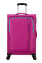 American Tourister Sea Seeker Spinner 68/25 Tsa 68cm  Deep Fuchsia American Tourister Sea Seeker Spinner 68/25 Tsa 68cm  Deep Fuchsia