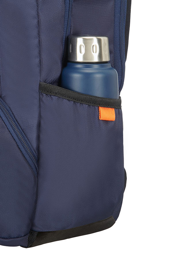 American Tourister Urban Groove Office Backpack  39.6cm/15.6inch Blue