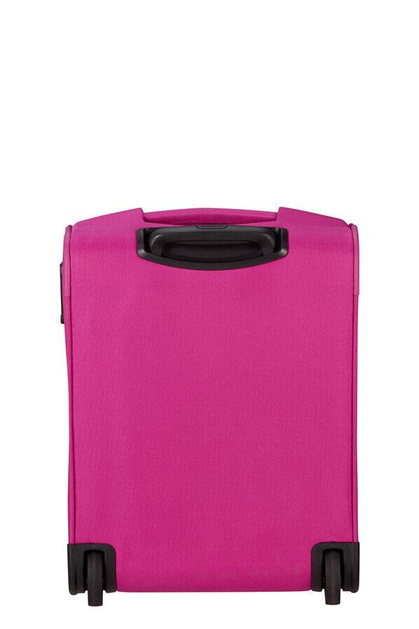 American Tourister Sea Seeker Upright Underseater Tsa 45cm  Deep Fuchsia