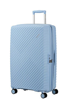 American Tourister Diablast Equipaje grande