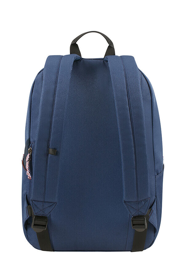 American Tourister Upbeat Backpack ZIP  Navy