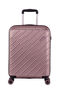 American Tourister Speedstar Spinner 55/20 Tsa  Rose Gold American Tourister Speedstar Spinner 55/20 Tsa  Rose Gold