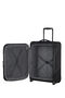 American Tourister SummerRide Upright S EXP TSA Negro