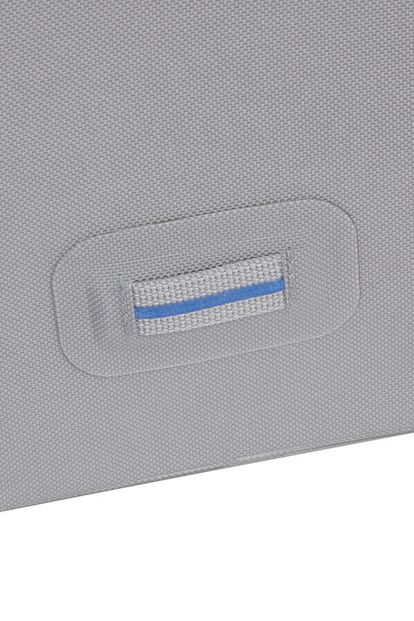 Colourdry Bolso S | American Tourister Colourdry Shoulder Bag S  Glacial Silver