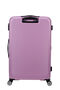 American Tourister Astrobeam Spinner EXP TSA 78cm  Pastel Lavender