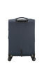 American Tourister SummerRide Spinner Expandable TSA 55cm L35  Navy
