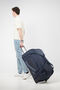 American Tourister City Racer Duffle with wheels L  Navy