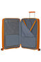 American Tourister Fastforward Spinner 78/29 TSA EXP 78cm  Radiant Orange