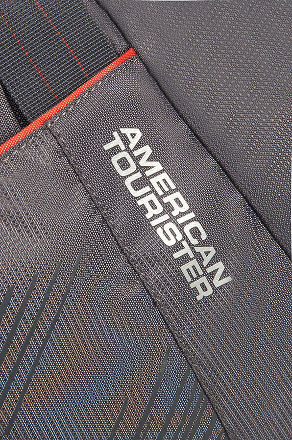 American Tourister Urban Groove Sportive Duffle Bag  Grey American Tourister Urban Groove Sportive Duffle Bag  Grey