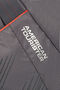 American Tourister Urban Groove Sportive Duffle Bag  Grey American Tourister Urban Groove Sportive Duffle Bag  Grey