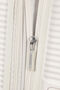 American Tourister Soundbox Spinner expansible 77cm Pure White