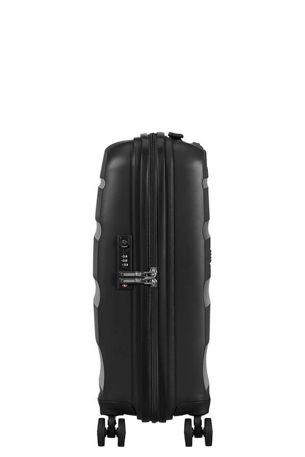 American Tourister Bon Air Dlx Spinner TSA 55cm  Negro
