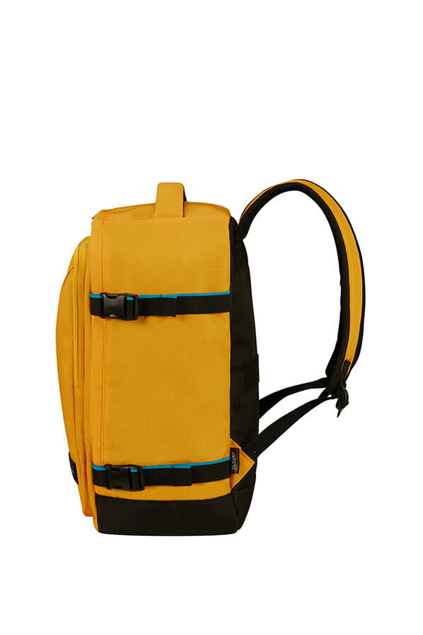 American Tourister Take2cabin Casual Backpack S  Yellow American Tourister Take2cabin Casual Backpack S  Yellow