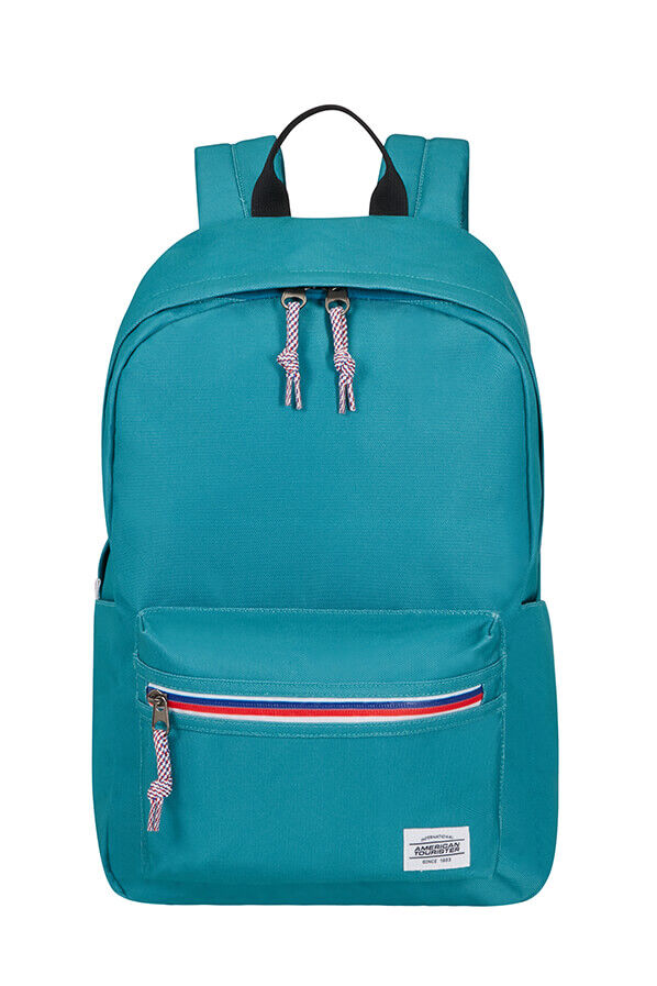 American Tourister Upbeat Backpack ZIP  Teal American Tourister Upbeat Backpack ZIP  Teal