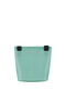 Colourdry Bolso S | American Tourister Colourdry Shoulder Bag S  Jelly Mint