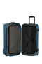 American Tourister Urban Track Duffle with Wheels M  Coronet Blue