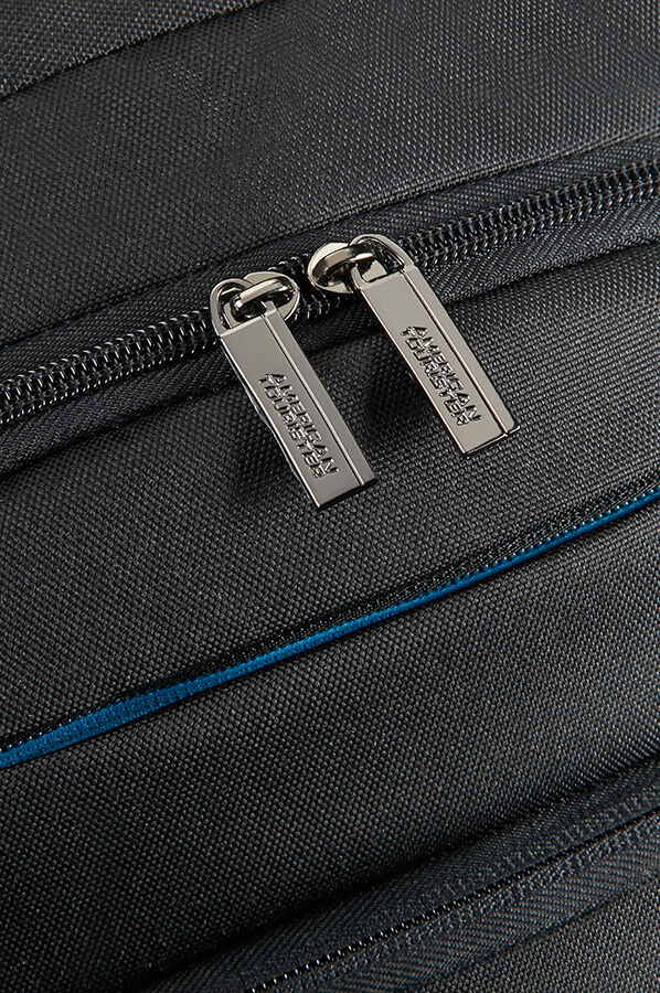 American Tourister At Work bolsa para port&aacute;til  43.9cm/17.3inch Negro