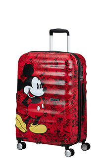 American Tourister Disney Wavebreaker Cabin luggage