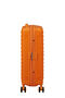 American Tourister Fastforward Spinner 55/20 TSA EXP 55cm  Radiant Orange