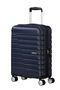 American Tourister Flashline Spinner 55/20 TSA  Ink Blue