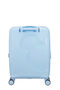American Tourister Mickey Magic Sinner 55/20 EXP TSA  Mickey Pastel Blue